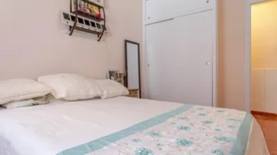 Apartment on Carrer Dolores photo 20