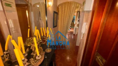 Apartment in El Pilar photo 25
