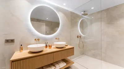 Penthouse in Guadalmansa photo 30