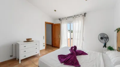 Chalet on Carrer del Ciclamen photo 26