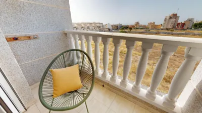 Pis – Torrevieja - Vista 4