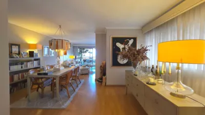 Apartment on Avenida de Loring, 6 photo 13