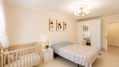 Chalet in Cabo Roig photo 40