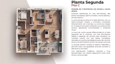 Apartment on Avenida de Salamanca photo 8