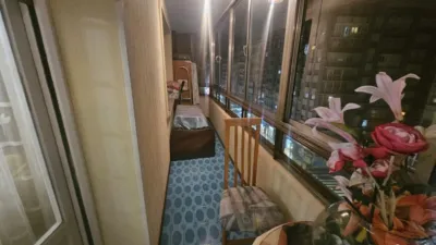 Apartment in Gamonal photo 24