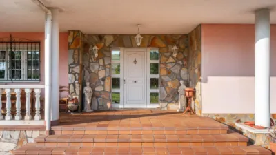 Chalet on Calle Bis, No. 1 photo 8