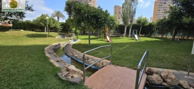 Apartment in Zona Rincón Bajo photo 8