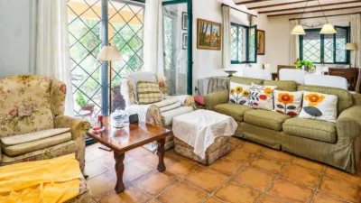 Chalet on Partida Street photo 8