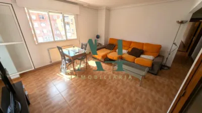 Apartment on Avenida de Pierre de Coubertin photo 5