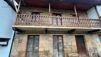 Casa en Selaya photo 3