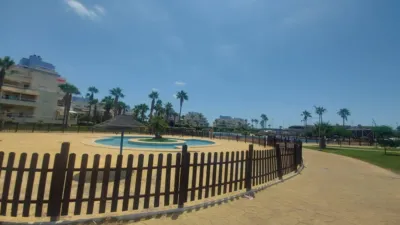 Chalet en Puerto Marina Golf photo 5