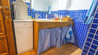 Chalet on Partida Street photo 44