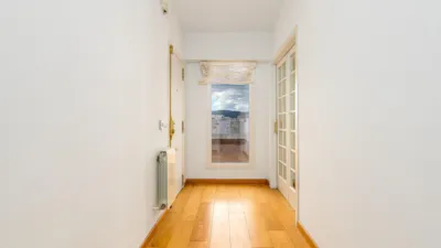 Apartment in La Missió photo 10