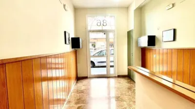 Duplex in Carrer de Galceran de Pinós photo 27