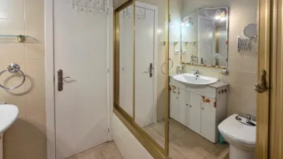 Apartment on Calle de Canarias photo 33