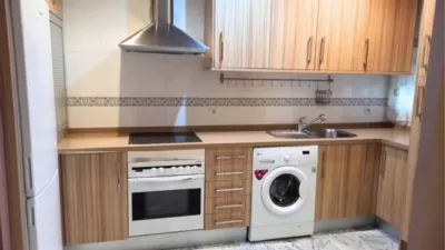 Apartment in the Centre photo 4