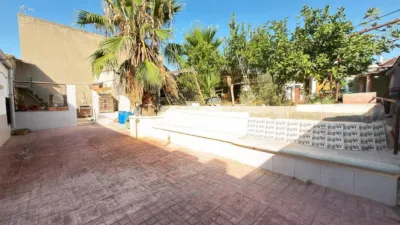 Casa – Alicante - Alacant - Vista 2
