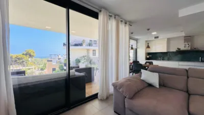 Pis – La Vila Joiosa - Villajoyosa - Vista 4
