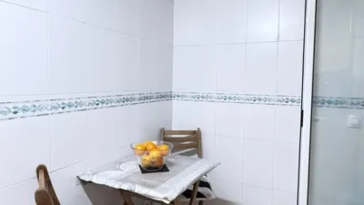 Apartment in Carrer del Fonoll photo 21