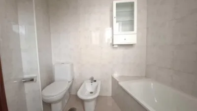 Apartment at Paseo Playa de Silgar, No. 8 photo 26