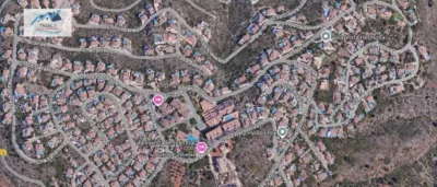 Casa – Pego, Monte Pego, la Marina Alta - Vista 5
