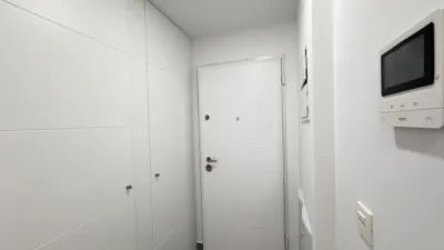Apartment at the Bus Station photo 3