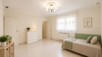 Chalet in Cabo Roig photo 29