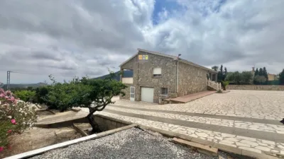 Casa - Vista 5