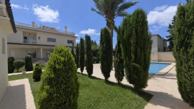 Chalet in Cabo Roig photo 64