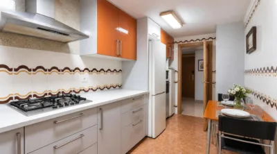 Apartment in L'Illa Perduda - Isla Perdida photo 3
