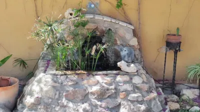 Rustic finca in Catalonia photo 3