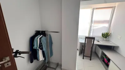 Apartamento en Avenida de Alfredo Nobel photo 19