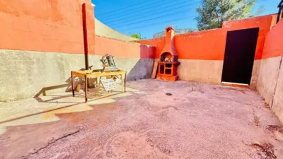 Semi-detached house in San Bernabé photo 5