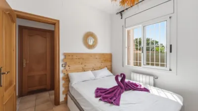 Chalet on Carrer del Ciclamen photo 20