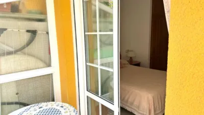 Apartment on Calle Beniajan, 11 photo 14