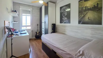 Apartment on Calle de Canarias photo 26