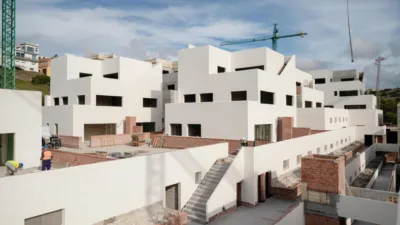 Penthouse on Calle 11380 photo 12