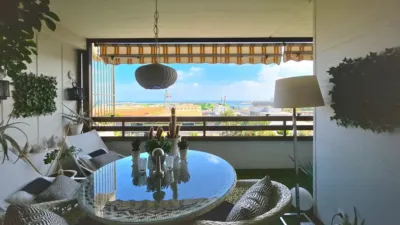 Pis – Alacant, l'Eixample, l'Alacantí - Vista 2