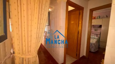 Apartment in El Pilar photo 24