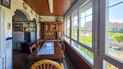 Apartment on Calle de Canarias photo 7