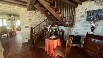 House in Boiro photo 18