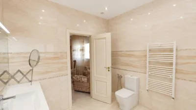 Chalet in Cabo Roig photo 22
