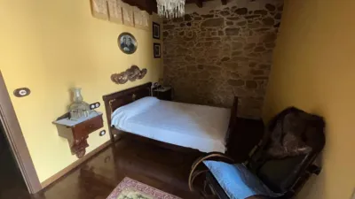 House in Boiro photo 26