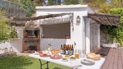 Chalet on Carrer del Ciclamen photo 8