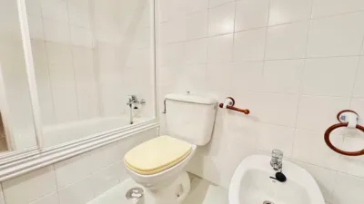 Semi-detached house in San Bernabé photo 12