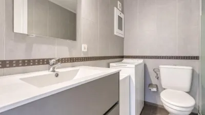 Apartment at Carretera de Canyelles, 6 photo 10