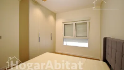 Flat on Carrer de Mestre Padilla photo 12