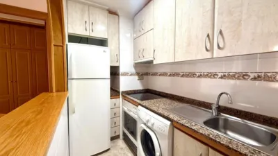 Apartment on Calle Beniajan, 11 photo 16