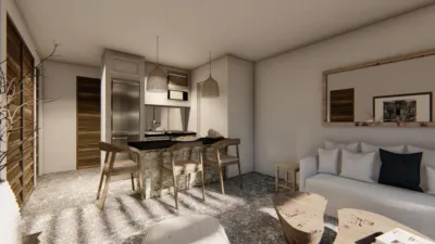 Penthouse on Calle 11380 photo 35