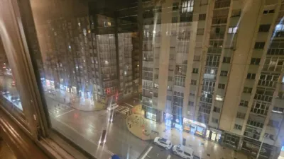 Apartment in Gamonal photo 33
